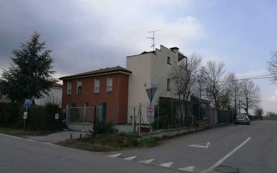 Nuova Sede dell’Associazione Ratnasambhava