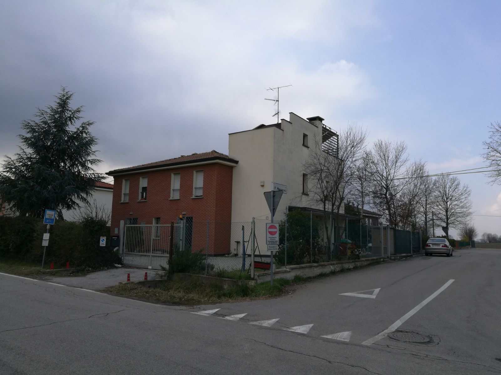 sede associazione ratnasambhava