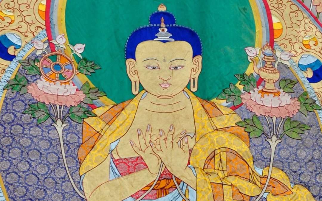 Saka Dawa – Vesak 2023
