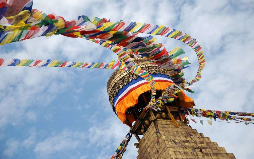 Capodanno tibetano (Losar)