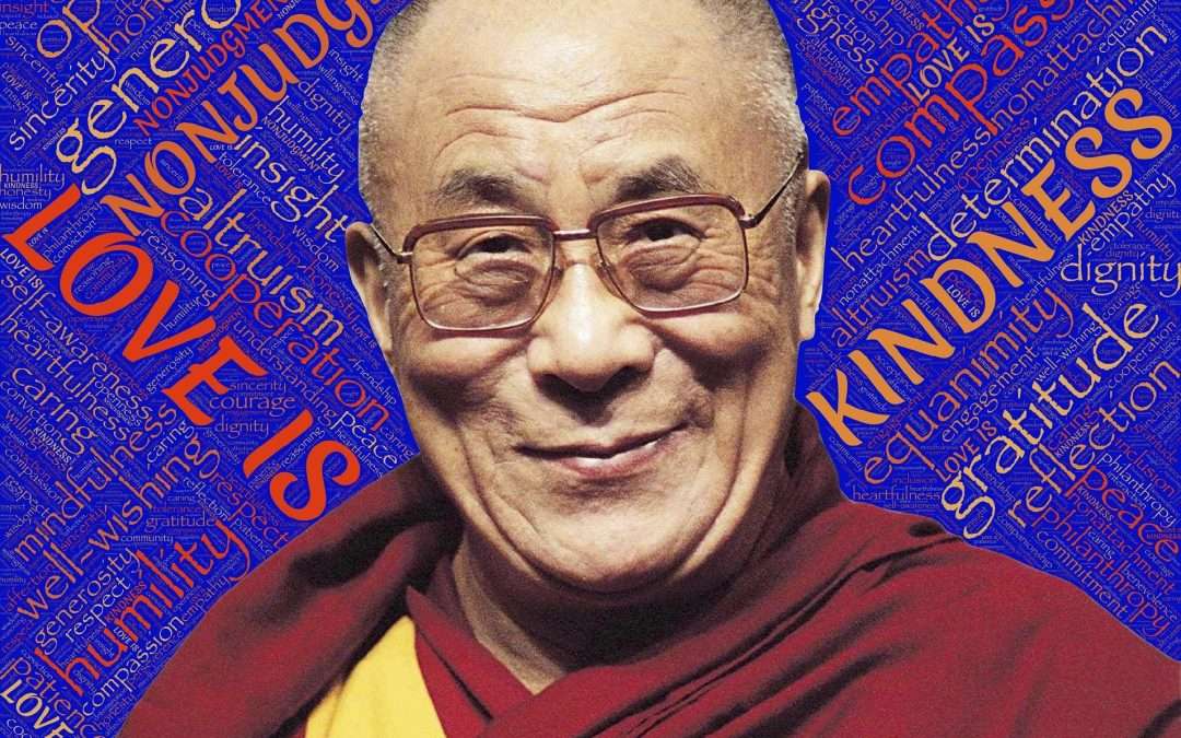 Buon compleanno Kundun!