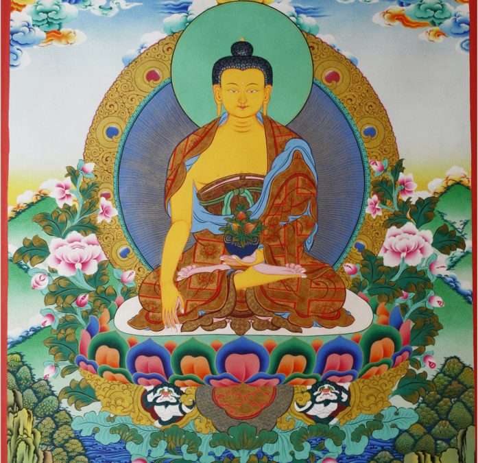 Incontri di meditazione d’estate