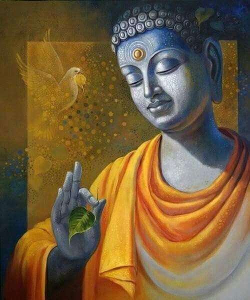 Sospensione delle meditazioni online e a breve ripresa del ritorno del Maestro Alak Rinpoche