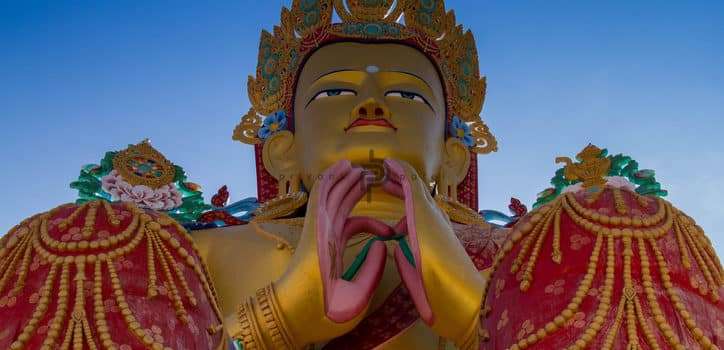 Ripresa delle attività al Centro Dharmakaya