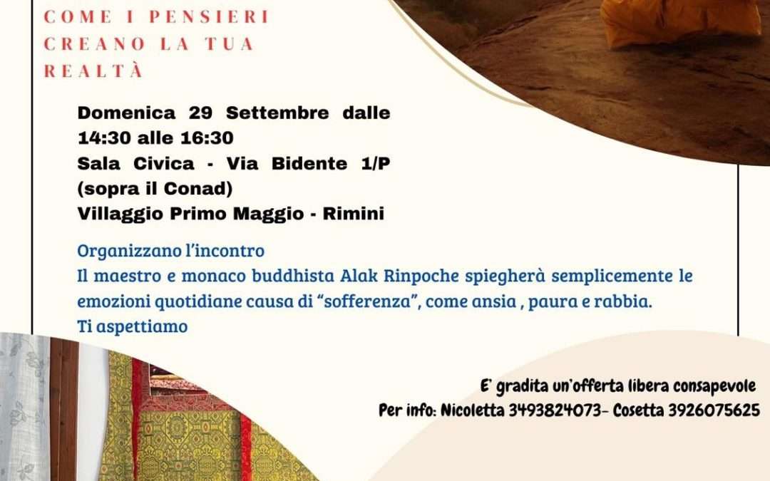 Armonia della Mente