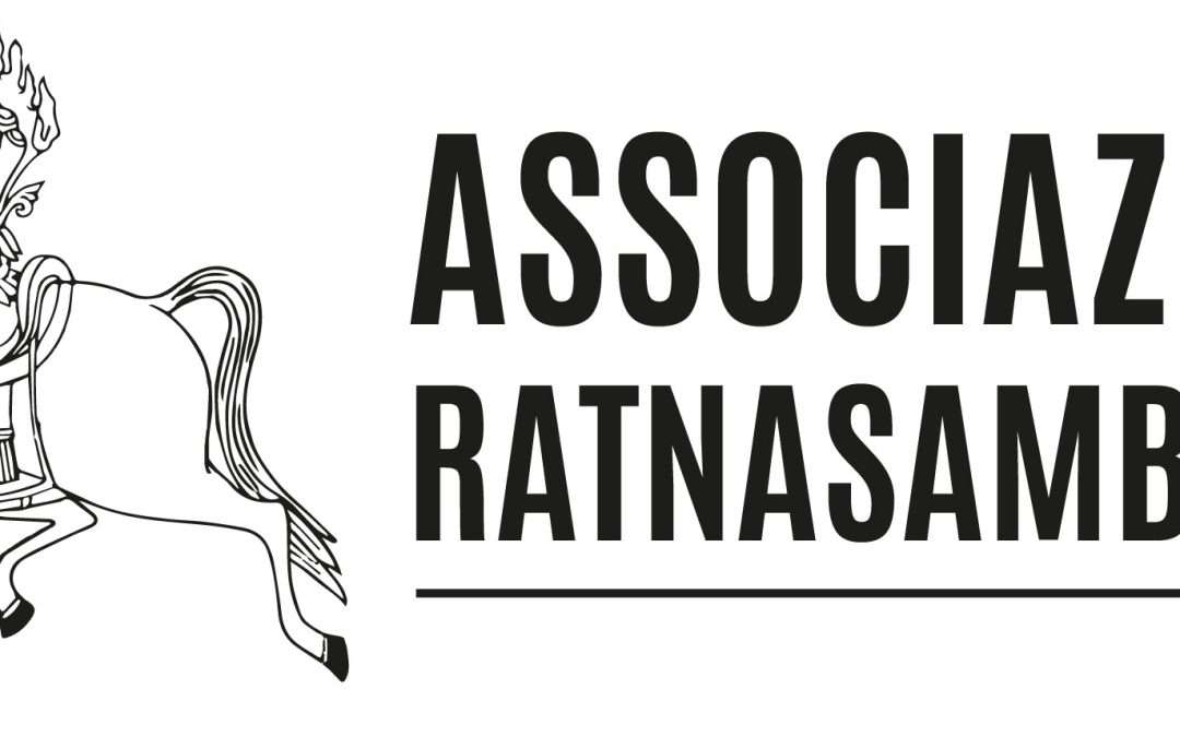 5 x 1000 associazione Ratnasambhava